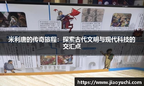 米利唐的传奇旅程：探索古代文明与现代科技的交汇点